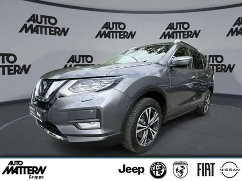 Annonce NISSAN X-TRAIL Essence 2020 d'occasion 