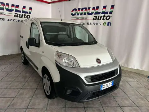 Used FIAT FIORINO Diesel 2020 Ad 