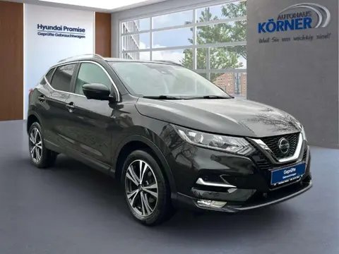 Annonce NISSAN QASHQAI Essence 2019 d'occasion 