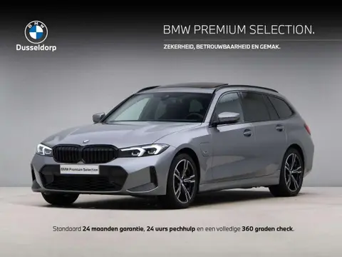 Annonce BMW SERIE 3 Hybride 2023 d'occasion 