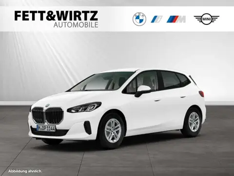 Annonce BMW SERIE 2 Diesel 2022 d'occasion 