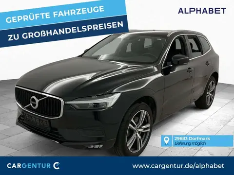 Used VOLVO XC60 Diesel 2021 Ad 