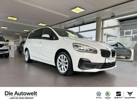 Annonce BMW SERIE 2 Diesel 2020 d'occasion 