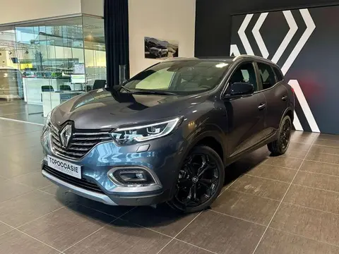 Annonce RENAULT KADJAR Essence 2020 d'occasion 