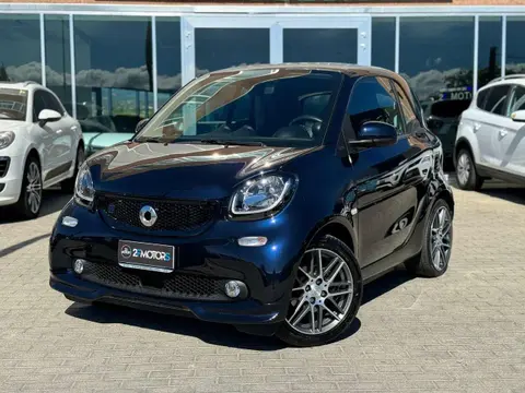 Annonce SMART FORTWO Électrique 2019 d'occasion 