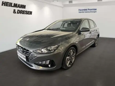 Used HYUNDAI I30 Petrol 2024 Ad 