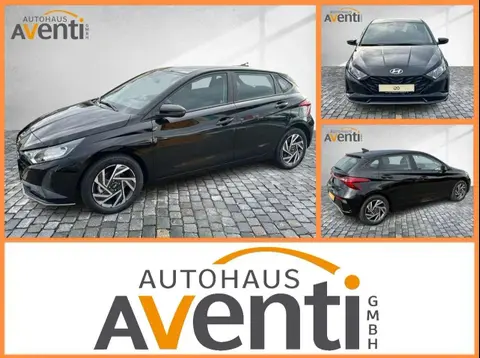 Annonce HYUNDAI I20 Essence 2024 d'occasion 