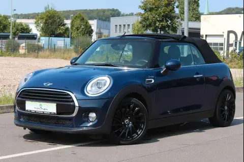 Used MINI COOPER Diesel 2018 Ad 