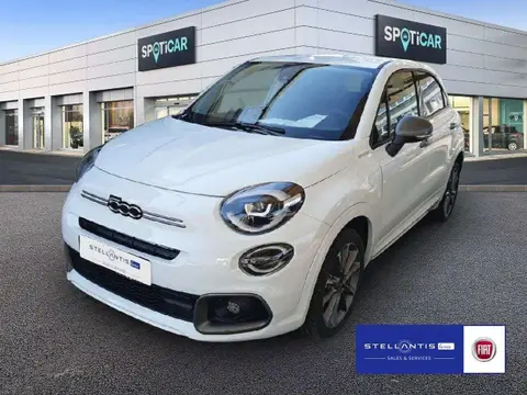 Used FIAT 500X Petrol 2024 Ad 