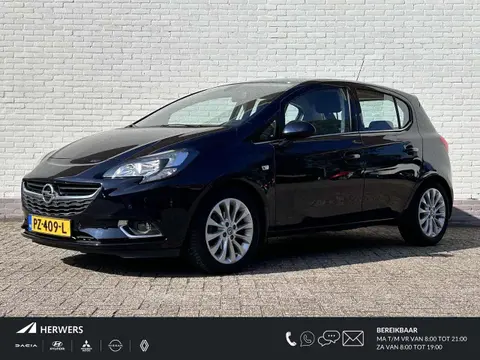 Annonce OPEL CORSA Essence 2017 d'occasion 