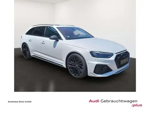 Used AUDI RS4 Petrol 2024 Ad 