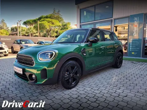 Annonce MINI COOPER Essence 2023 d'occasion 