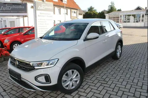 Used VOLKSWAGEN T-ROC Petrol 2023 Ad 