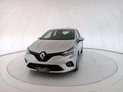 Annonce RENAULT CLIO Essence 2019 d'occasion 