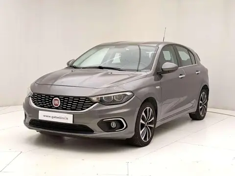 Annonce FIAT TIPO GPL 2017 d'occasion 