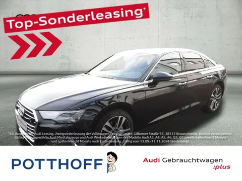 Used AUDI A6 Diesel 2023 Ad 