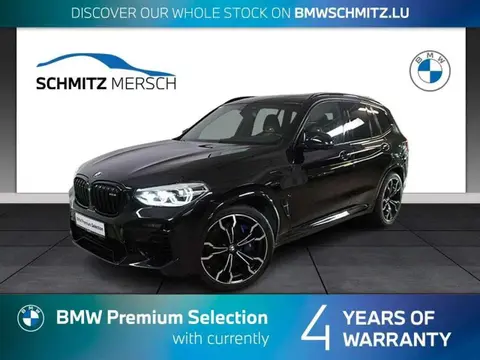 Used BMW X3 Petrol 2020 Ad 