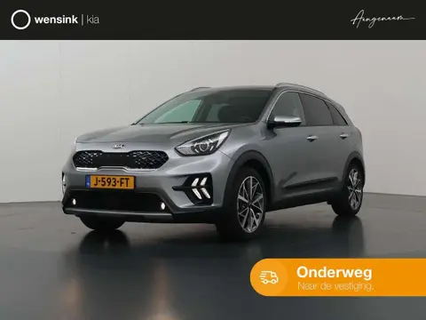 Annonce KIA NIRO Hybride 2020 d'occasion 