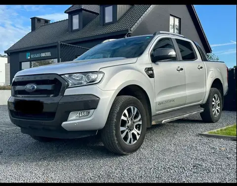 Used FORD RANGER Diesel 2019 Ad 