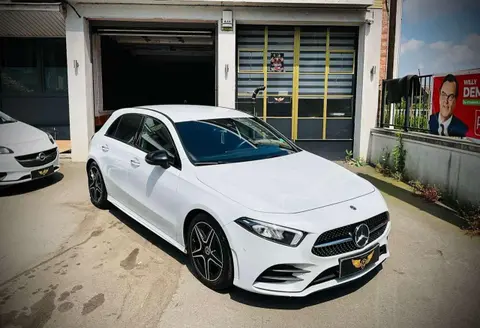 Used MERCEDES-BENZ CLASSE A Petrol 2019 Ad 