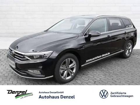 Used VOLKSWAGEN PASSAT Petrol 2023 Ad 