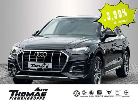 Annonce AUDI Q5 Diesel 2022 d'occasion Allemagne