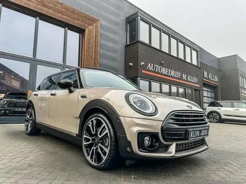 Used MINI COOPER Petrol 2022 Ad 