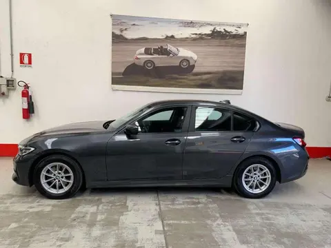 Used BMW SERIE 3 Hybrid 2021 Ad 