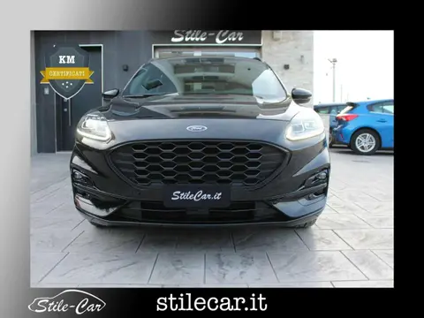 Used FORD KUGA Diesel 2021 Ad 