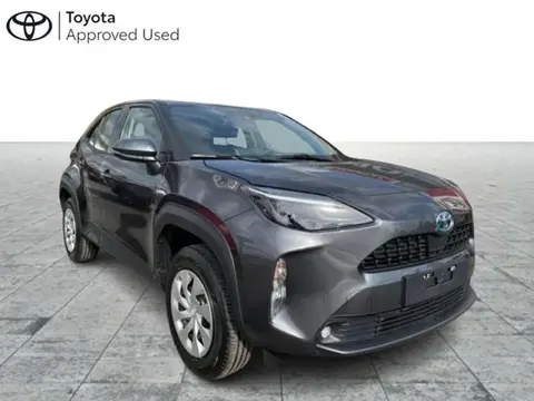 Used TOYOTA YARIS Hybrid 2024 Ad 