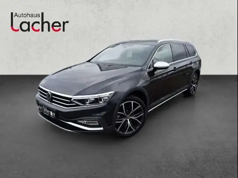 Used VOLKSWAGEN PASSAT Diesel 2024 Ad 