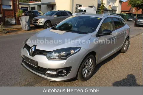 Used RENAULT MEGANE Petrol 2015 Ad 