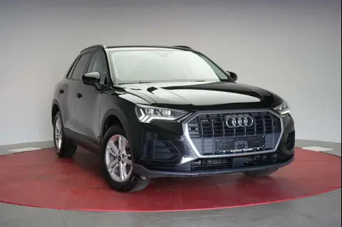 Used AUDI Q3 Petrol 2021 Ad 