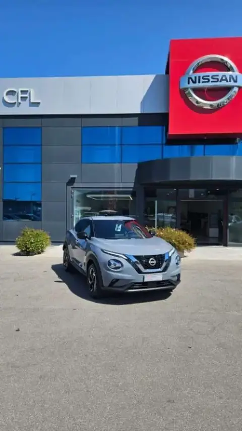 Used NISSAN JUKE Petrol 2023 Ad 