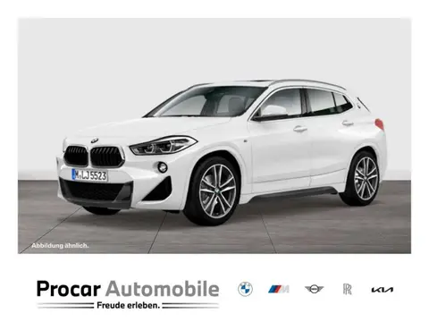 Used BMW X2 Diesel 2019 Ad Germany