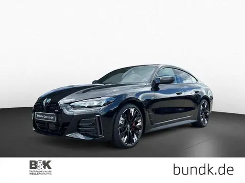 Annonce BMW SERIE 4 Essence 2024 d'occasion 