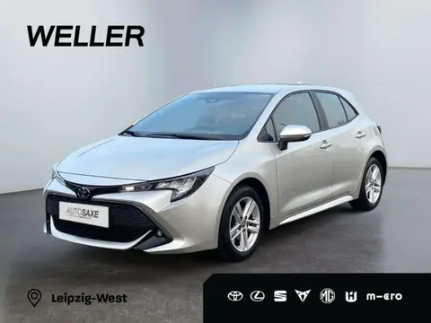 Used TOYOTA COROLLA Petrol 2019 Ad 