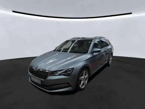 Annonce SKODA SUPERB Diesel 2020 d'occasion 