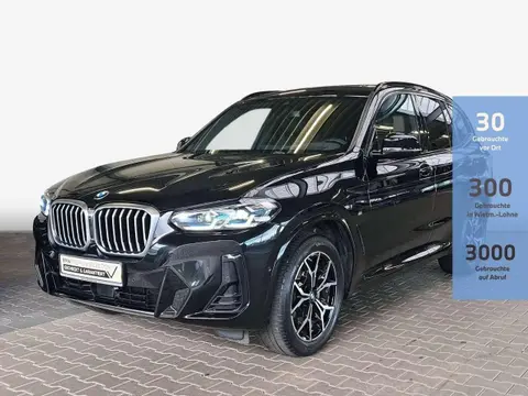 Used BMW X3 Diesel 2023 Ad 