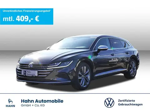 Used VOLKSWAGEN ARTEON Diesel 2023 Ad 