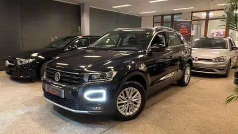 Used VOLKSWAGEN T-ROC Petrol 2019 Ad 