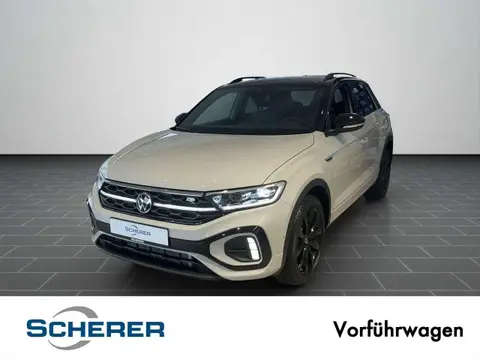 Used VOLKSWAGEN T-ROC Diesel 2024 Ad Germany