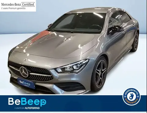 Used MERCEDES-BENZ CLASSE CLA Diesel 2021 Ad 