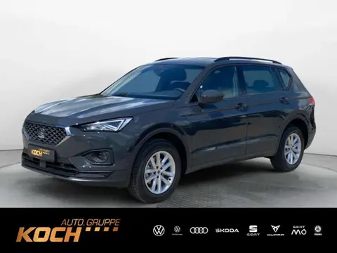 Annonce SEAT TARRACO Diesel 2024 d'occasion 