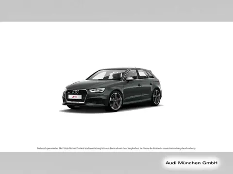 Annonce AUDI RS3 Essence 2019 d'occasion 