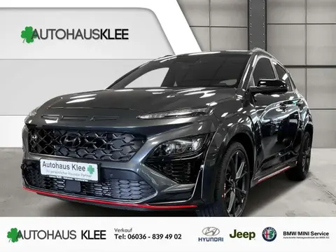 Used HYUNDAI KONA Petrol 2022 Ad 