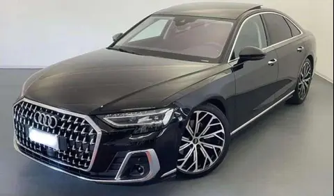 Used AUDI A8 Hybrid 2023 Ad 