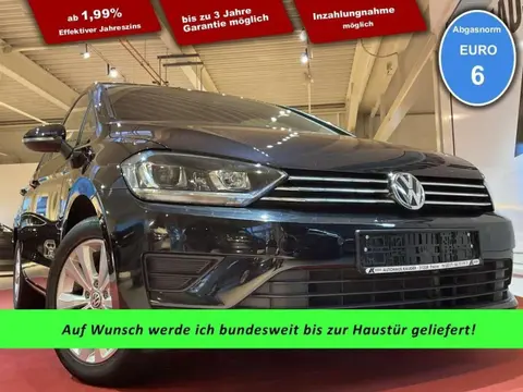 Used VOLKSWAGEN GOLF Petrol 2018 Ad 