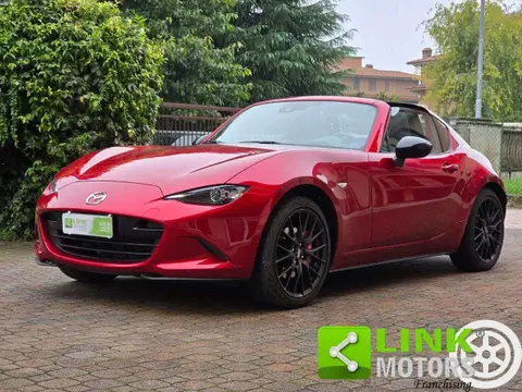 Annonce MAZDA MX-5 Essence 2023 d'occasion 