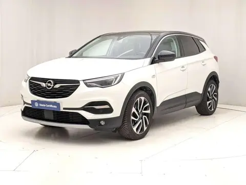 Used OPEL GRANDLAND Diesel 2018 Ad 